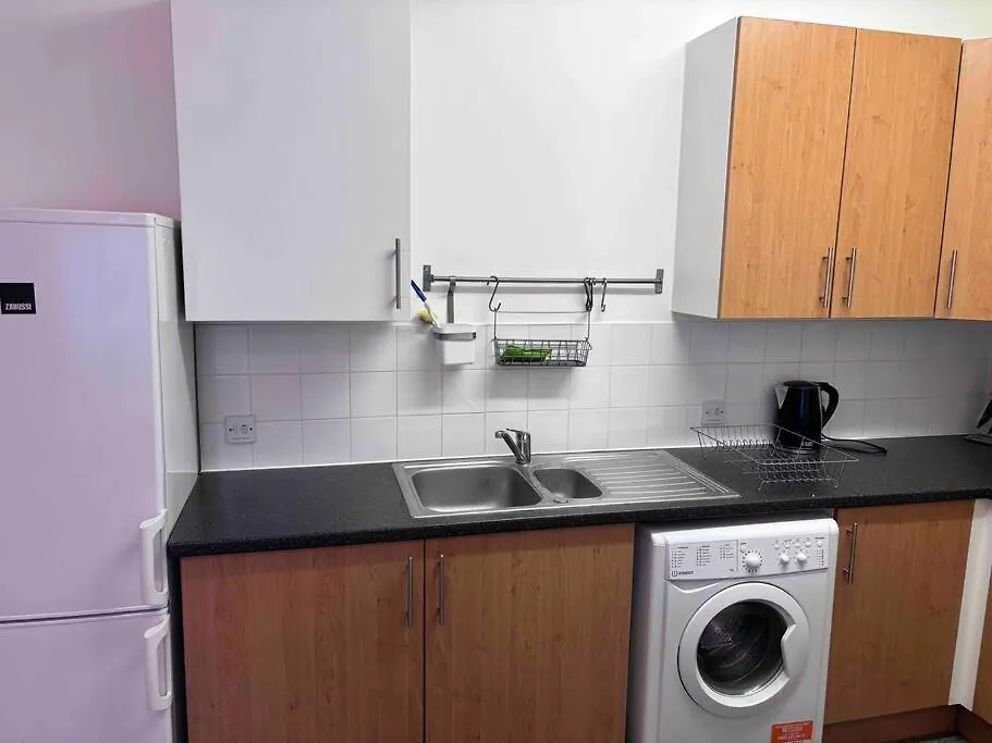 Cosy Spacious Studio Flat Stratford / Bow Londres 0*,  Reino Unido