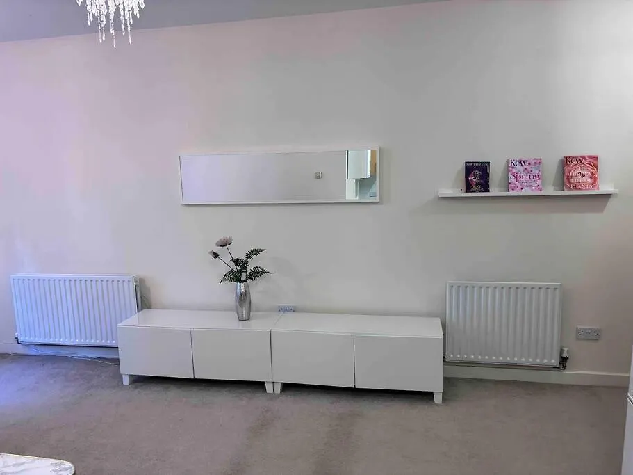Cosy Spacious Studio Flat Stratford / Bow Londres