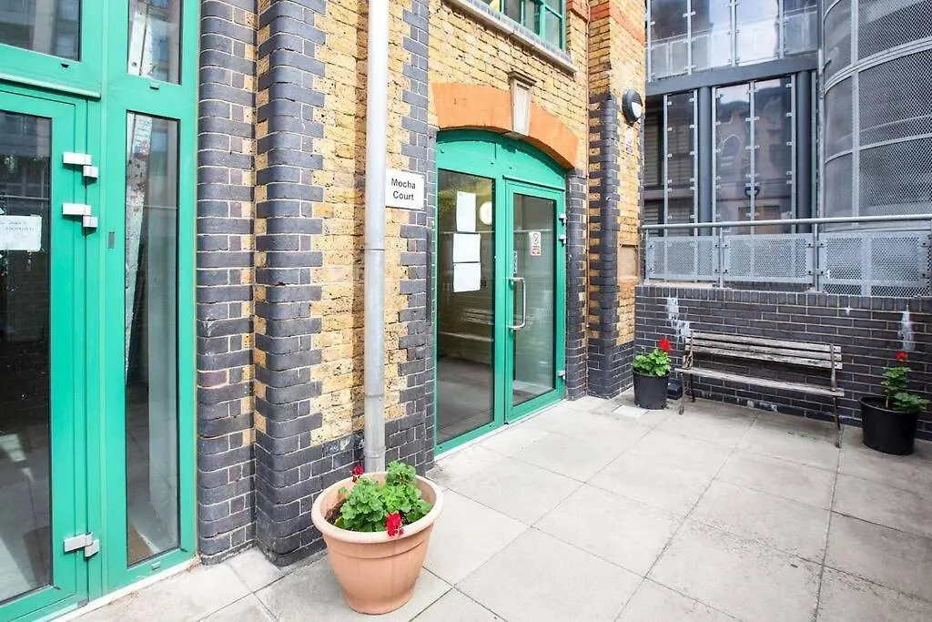 Cosy Spacious Studio Flat Stratford / Bow Londres Reino Unido