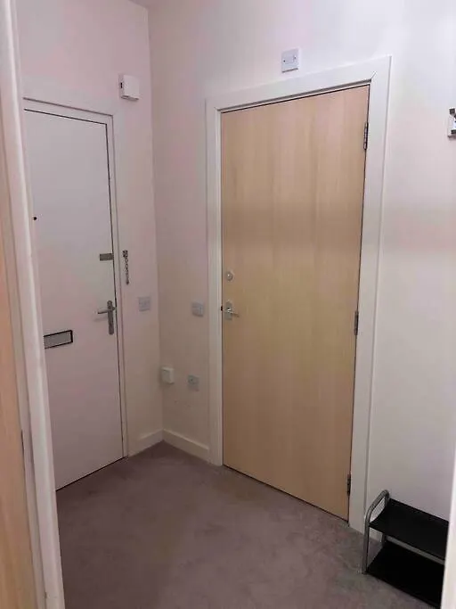 Apartament Cosy Spacious Studio Flat Stratford / Bow Londyn